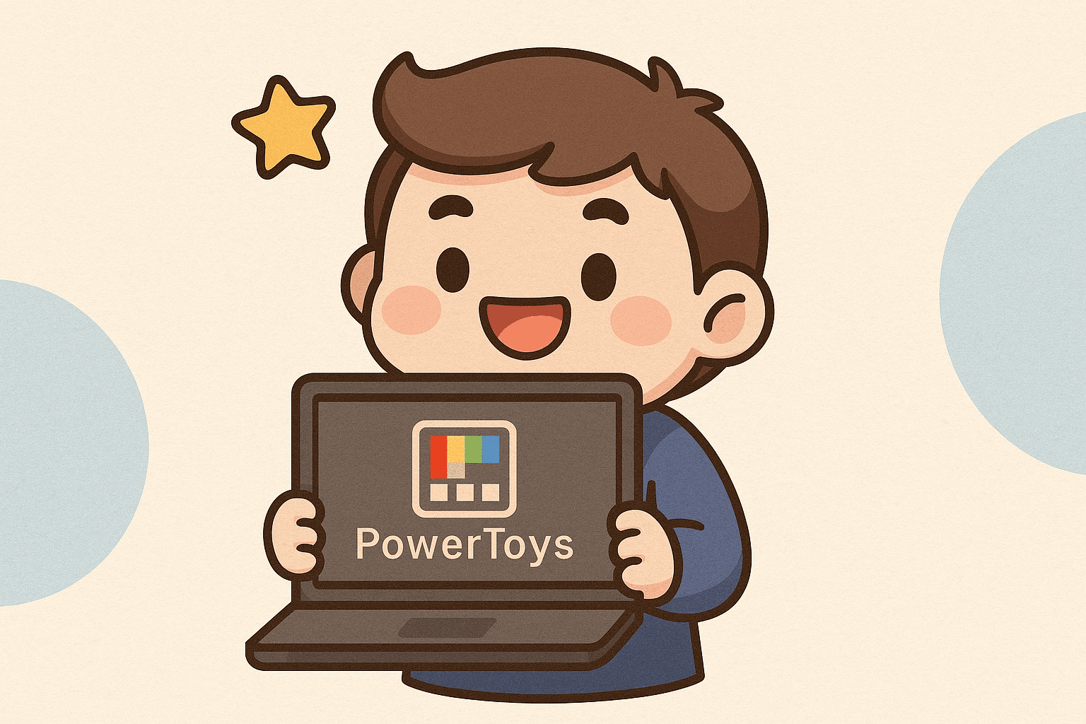 Windows 使用者必裝!PowerToys 全攻略:效率飆升的秘密武器